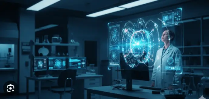How Artificial Intelligence Helps Researchers Interpret Complex Visual Data