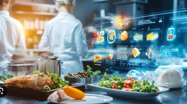 How Artificial Intelligence Helps Restaurants Manage Inventory